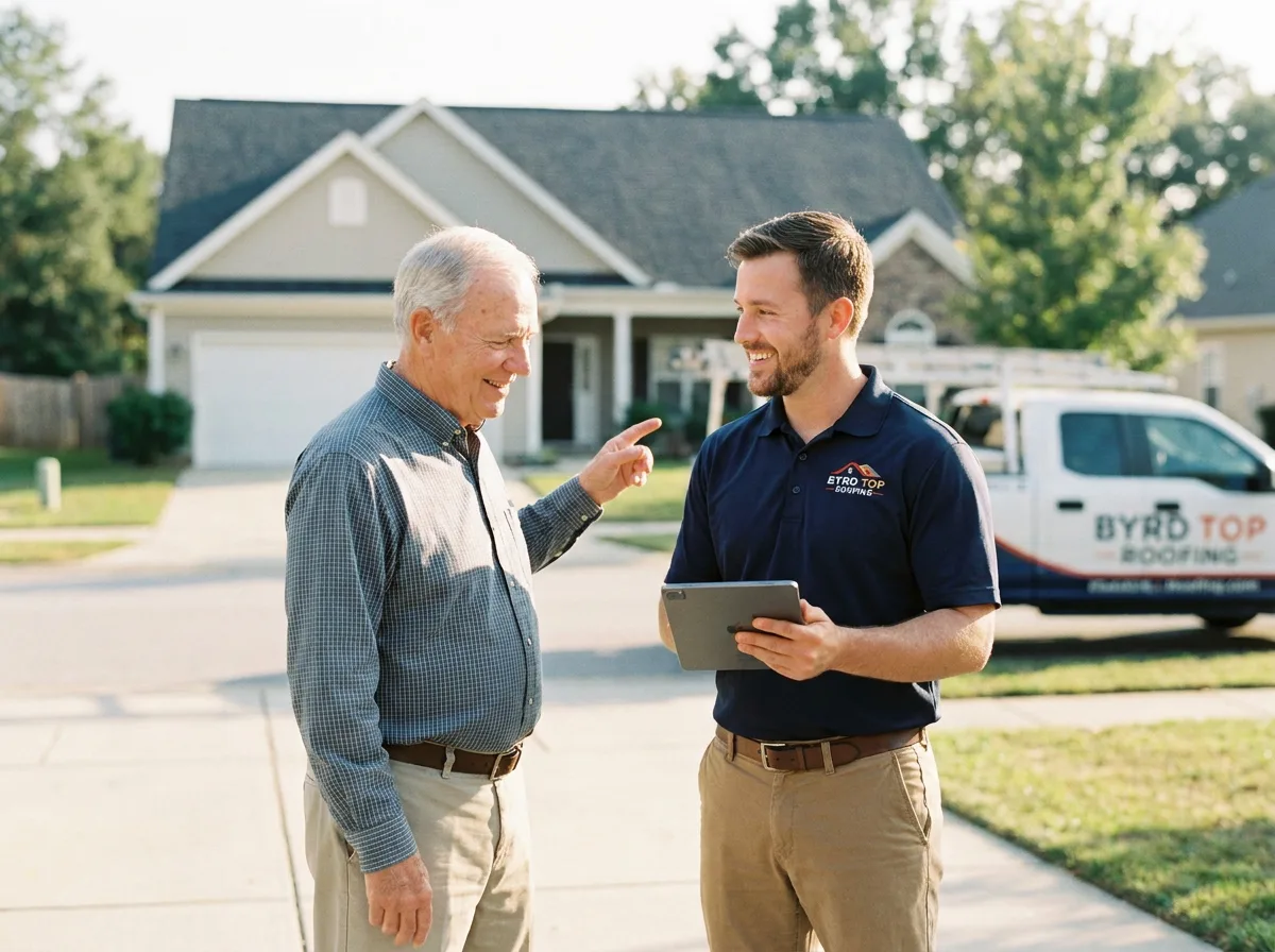 Roofing Gassaway, WV FAQs